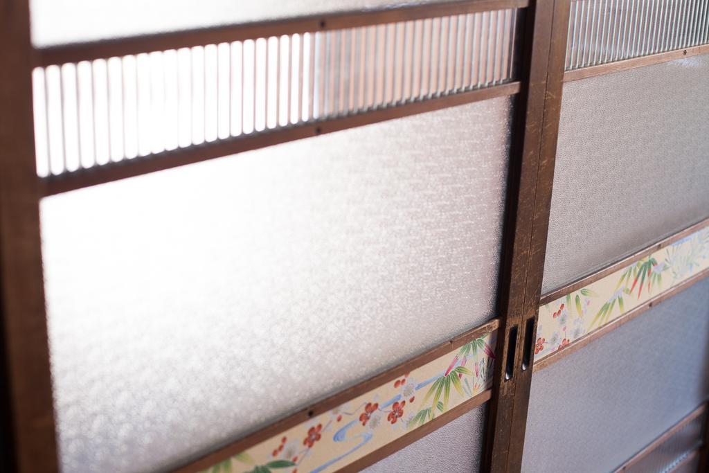 Villa Yuzen Tabi-Ne Kanazawa Exterior foto