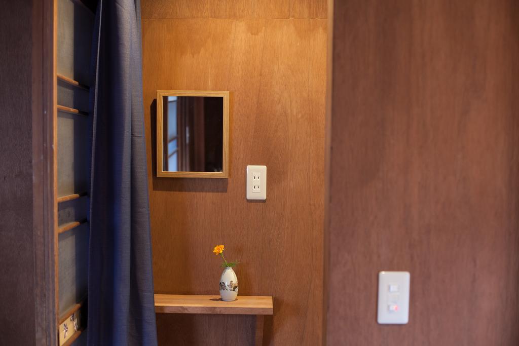 Villa Yuzen Tabi-Ne Kanazawa Exterior foto