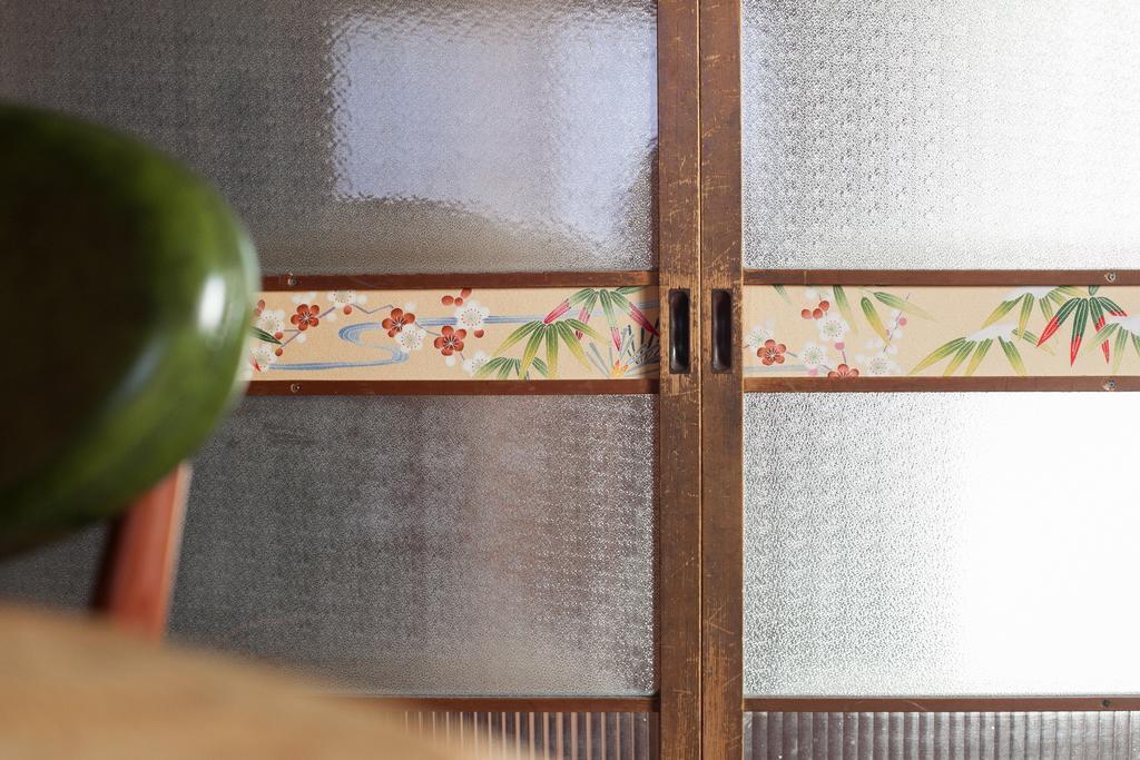 Villa Yuzen Tabi-Ne Kanazawa Exterior foto