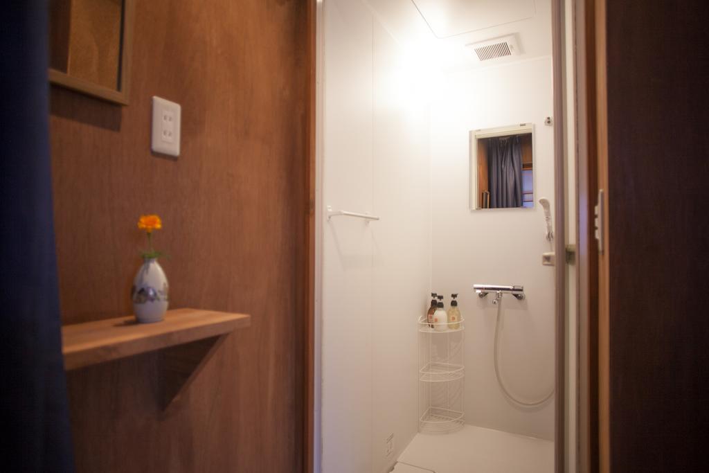 Villa Yuzen Tabi-Ne Kanazawa Exterior foto